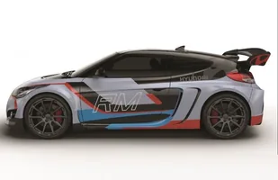 Hyundai N. Jak AMG czy M GmbH! — zdjęcie 4