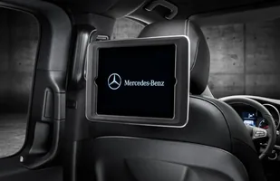 Mercedes klasy V w wersji... AMG — zdjęcie 8
