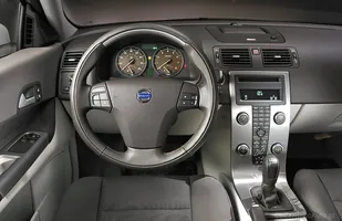 Używane: Volvo C30 — zdjęcie 2