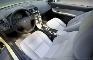Używane: Volvo C30 — zdjęcie 3
