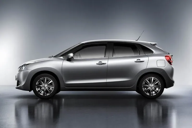 Suzuki Baleno