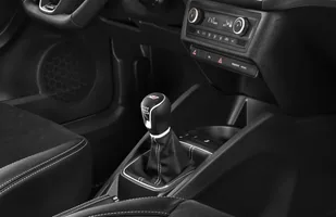 Seat Ibiza Cupra po liftingu — zdjęcie 7
