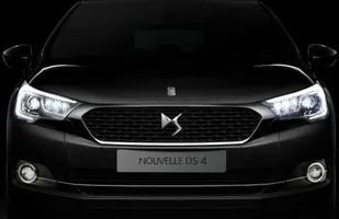 DS4 po liftingu. I nowość: DS4 Crossback — zdjęcie 3