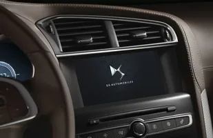 DS4 po liftingu. I nowość: DS4 Crossback — zdjęcie 6