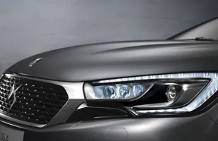 DS4 po liftingu. I nowość: DS4 Crossback — zdjęcie 7
