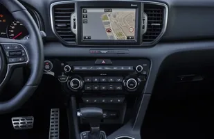 Nowa Kia Sportage oficjalnie! — zdjęcie 3
