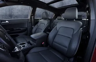 Nowa Kia Sportage oficjalnie! — zdjęcie 4