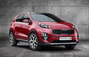 Nowa Kia Sportage oficjalnie! — zdjęcie 5