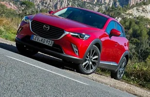 Najnowsze wyniki Euro NCAP — zdjęcie 3