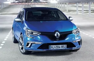 Renault Megane IV! Zdjęcia! — zdjęcie 5