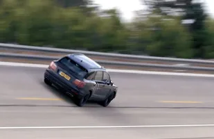 Bentley Bentayga pojedzie 300 km/h! — zdjęcie 3