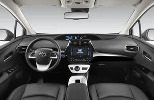 Toyota Prius IV! — zdjęcie 4