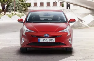 Toyota Prius IV! — zdjęcie 6