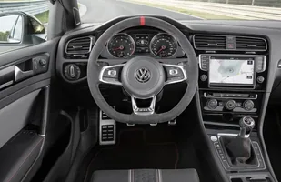 Volkswagen Golf GTI Clubsport do produkcji! — zdjęcie 4