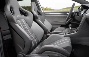 Volkswagen Golf GTI Clubsport do produkcji! — zdjęcie 5