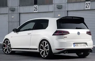 Volkswagen Golf GTI Clubsport do produkcji! — zdjęcie 7