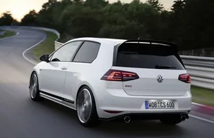 Volkswagen Golf GTI Clubsport do produkcji! — zdjęcie 8