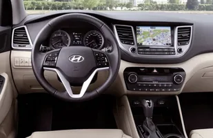 Hyundai Tucson. Ceny — zdjęcie 4