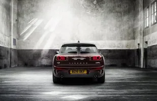 Oficjalnie: Mini Clubman — zdjęcie 2