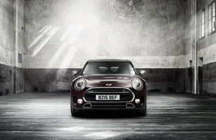 Oficjalnie: Mini Clubman — zdjęcie 3