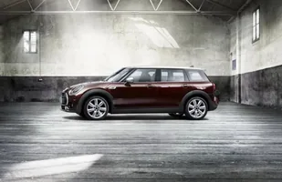 Oficjalnie: Mini Clubman — zdjęcie 4