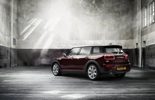 Oficjalnie: Mini Clubman — zdjęcie 5