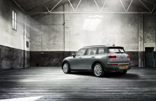 Oficjalnie: Mini Clubman — zdjęcie 6