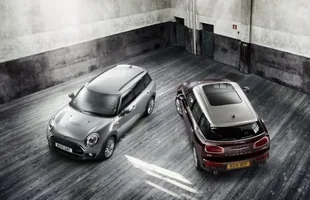 Oficjalnie: Mini Clubman — zdjęcie 7