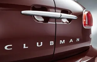 Oficjalnie: Mini Clubman — zdjęcie 8