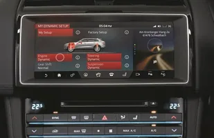 Jaguar F-Pace oficjalnie! — zdjęcie 12