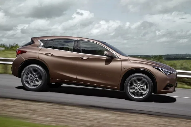 Infiniti Q30