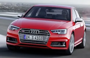 Audi S4 i S4 Avant. Niezwykle szybkie! — zdjęcie 2