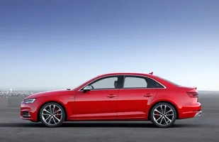 Audi S4 i S4 Avant. Niezwykle szybkie! — zdjęcie 4