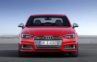Audi S4 i S4 Avant. Niezwykle szybkie! — zdjęcie 5