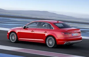 Audi S4 i S4 Avant. Niezwykle szybkie! — zdjęcie 6
