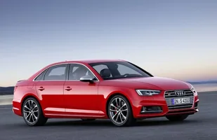 Audi S4 i S4 Avant. Niezwykle szybkie! — zdjęcie 9