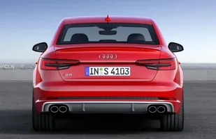 Audi S4 i S4 Avant. Niezwykle szybkie! — zdjęcie 10
