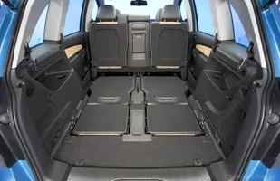 Opel Zafira II - najlepiej z dieslem — zdjęcie 4