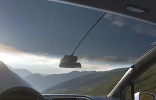 Tesla model X oficjalnie — zdjęcie 5