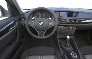 Używane: BMW X1 I generacji — zdjęcie 4