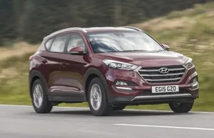 Euro NCAP znów testuje — zdjęcie 2