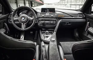 BMW M4 GTS. Będzie tylko 700 aut! — zdjęcie 3
