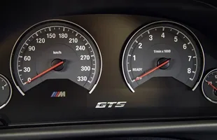 BMW M4 GTS. Będzie tylko 700 aut! — zdjęcie 6
