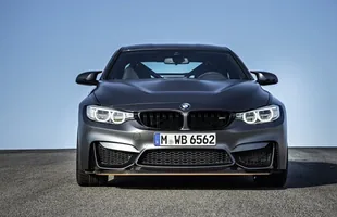 BMW M4 GTS. Będzie tylko 700 aut! — zdjęcie 10
