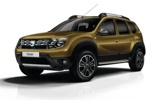 Dacia Duster Urban Explorer — zdjęcie 1