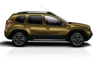 Dacia Duster Urban Explorer — zdjęcie 3