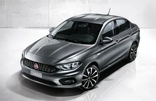 Fiat Tipo wraca! — zdjęcie 1