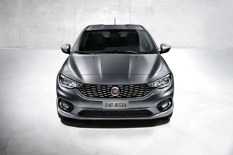 Fiat Aegea/Fiat Tipo
