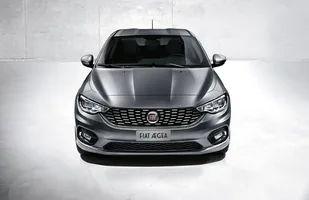 Fiat Tipo wraca! — zdjęcie 2