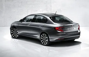 Fiat Tipo wraca! — zdjęcie 3